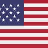Flag of USA