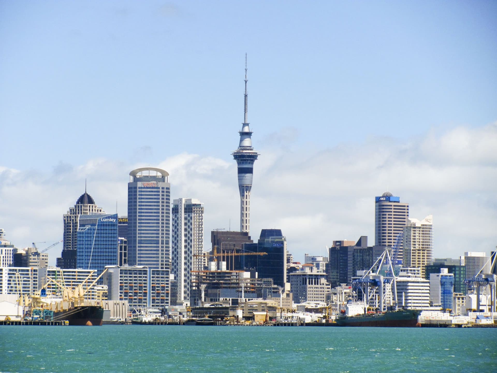 Why Study in New Zealand? Work Rights, Family Benefits and More