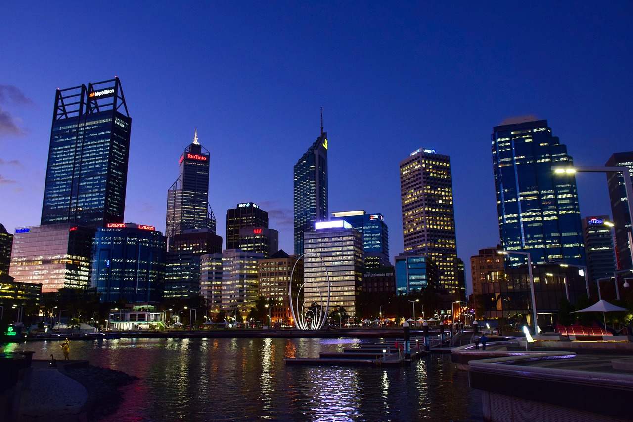 Parramatta
