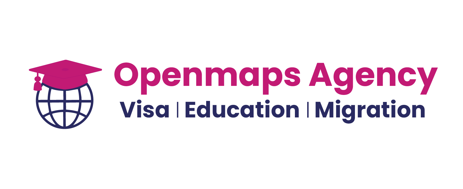 openmaps agency logo